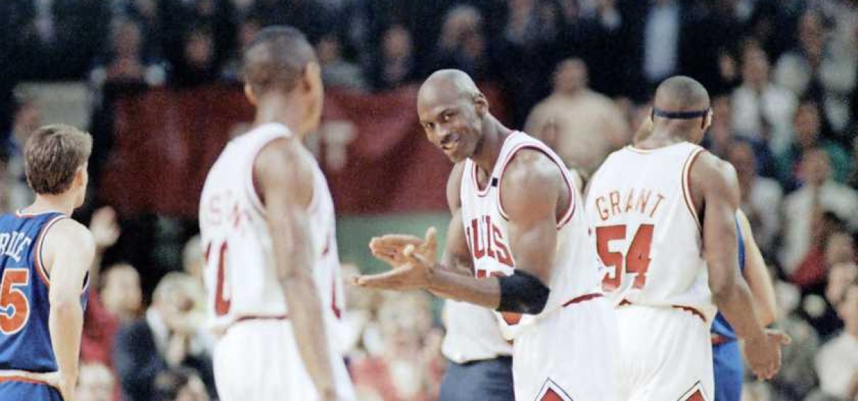 Felle kritiek op docu Michael Jordan: ’90 procent van The Last Dance is bullshit’