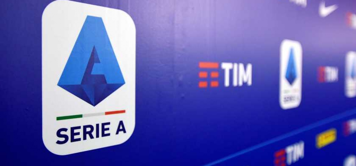 Weer stap dichter bij hervatting Serie A