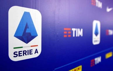 Weer stap dichter bij hervatting Serie A
