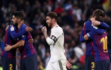 LaLiga-voorzitter wil met derby van Sevilla competitie hervatten