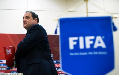 Vice-preses FIFA: ‘Begin pas in 2021 aan nieuw voetbalseizoen’