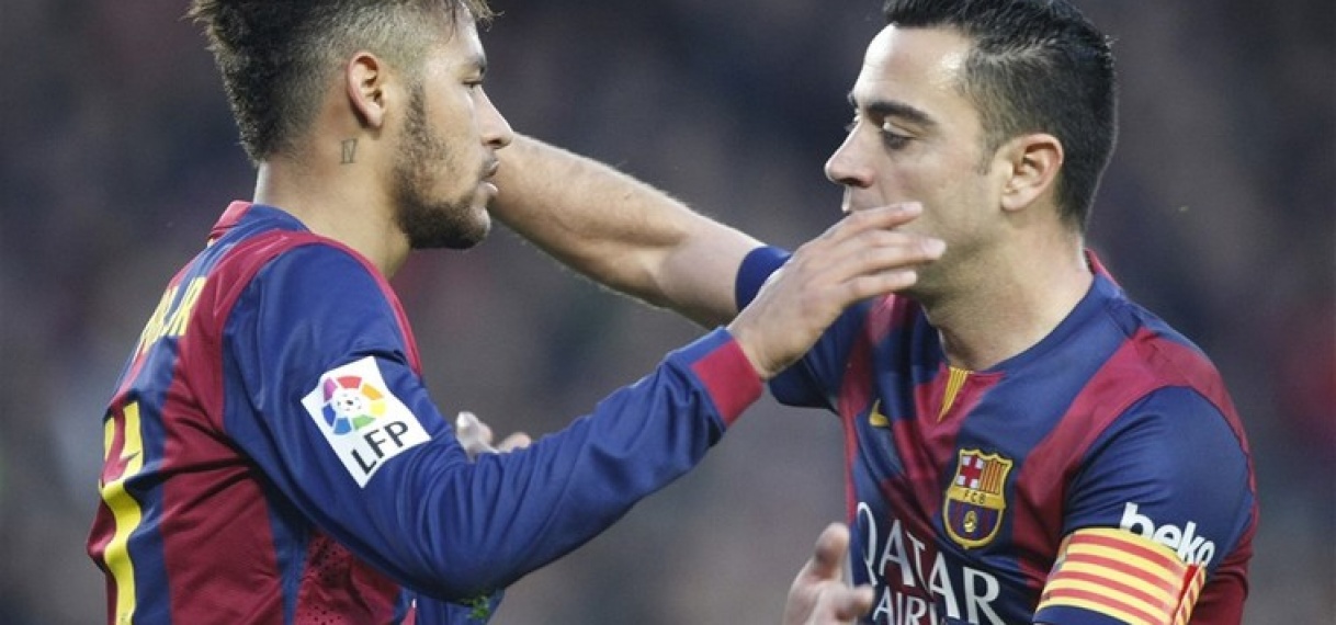 Xavi komt met duidelijk transferadvies voor Barcelona