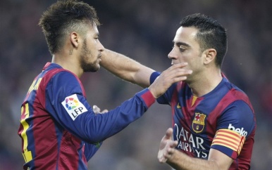 Xavi komt met duidelijk transferadvies voor Barcelona