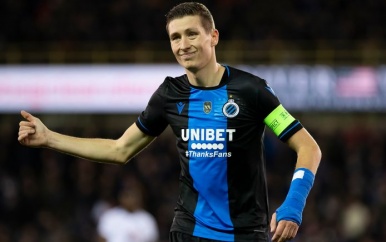 Voetbal in België pas mogelijk na 31 juli