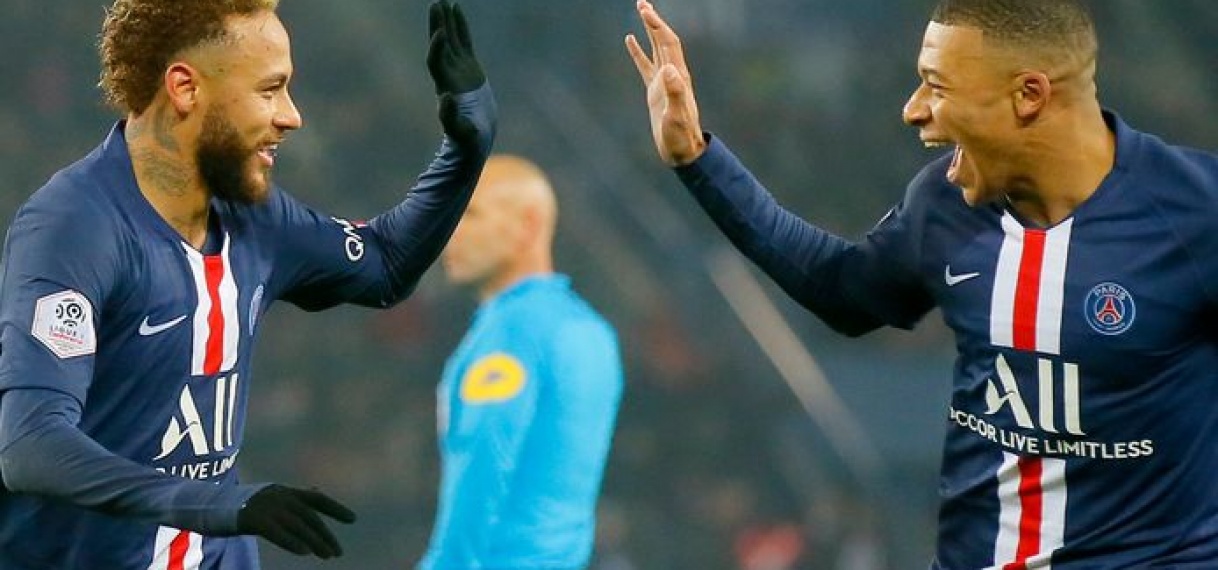 Waarom een verlies van 215 miljoen nu wel een probleem is voor PSG