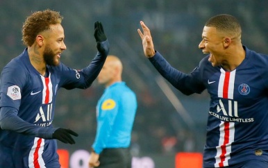 Waarom een verlies van 215 miljoen nu wel een probleem is voor PSG