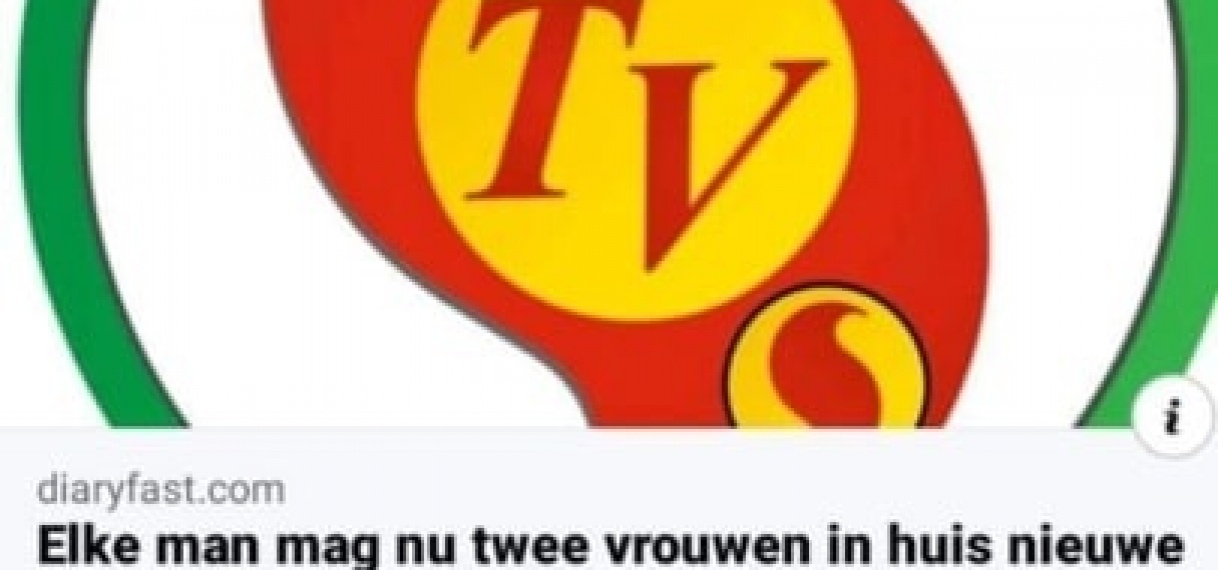 STVS LOGO WORDT MISBRUIKT VOOR PRANKS