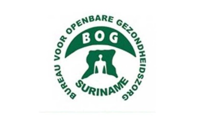 BOG directeur niet positief getest; dienstverlening gaat door