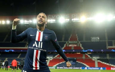 Frankrijk laat vanaf 11 juli maximaal 5000 fans toe in stadions.