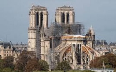 Goed nieuws: Winkeliers weer positiever | Nieuwe fase herstel Notre Dame