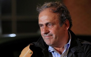Platini wordt nu ook beschuldigd van wanbeheer en verduistering.