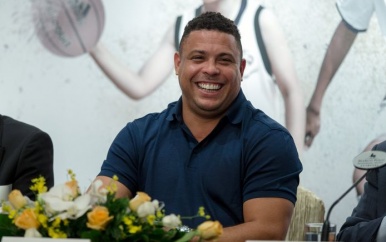 Braziliaanse Ronaldo somt vijf beste spelers op: geen plek voor Cristiano Ronaldo.