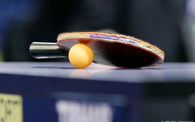 WK tafeltennis moet kijken naar nieuwe datum begin 2021.