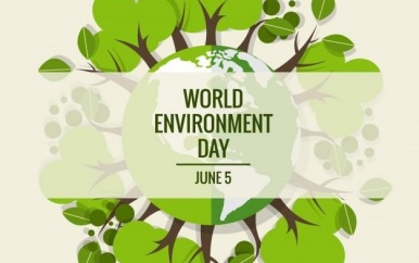 Wereld Milieu Dag 2020; ‘Time for Nature’