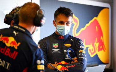 Formule 1 gaat weer beginnen, maar nu begint de uitdaging pas echt.
