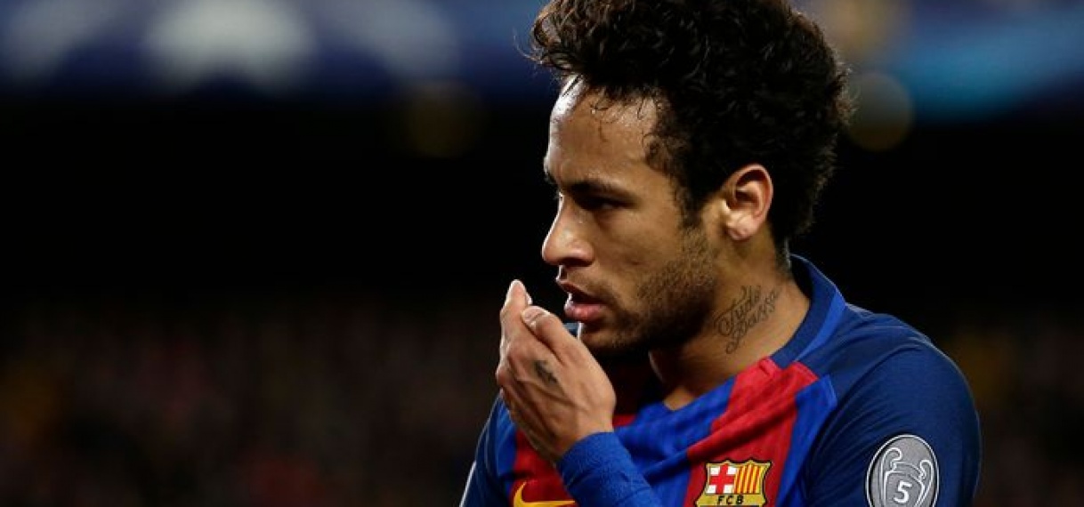Neymar verliest rechtszaak van Barcelona en moet club zelf miljoenen betalen