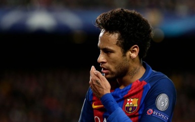 Neymar verliest rechtszaak van Barcelona en moet club zelf miljoenen betalen