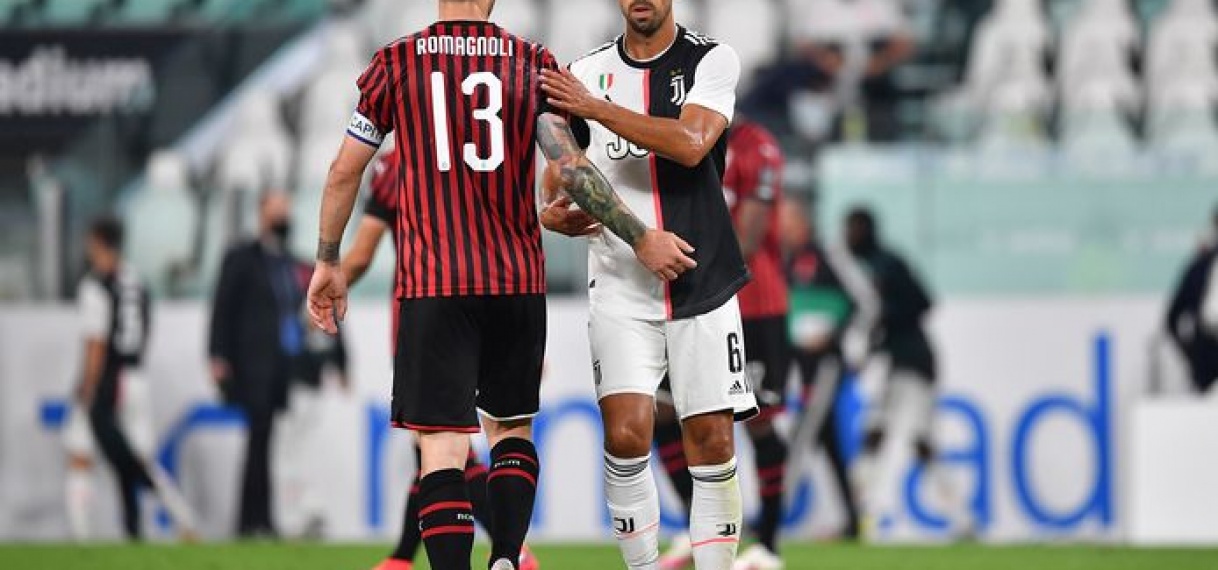 Juventus moet Khedira wéér missen