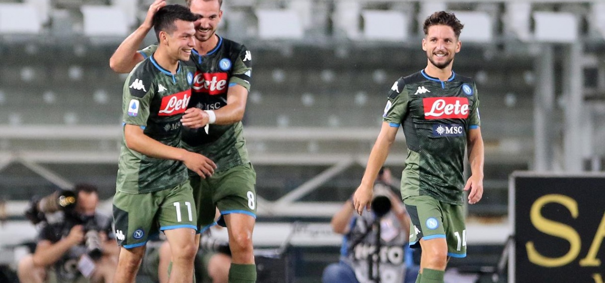 Gattuso blij met scorende Lozano: ‘Koester geen wrok meer tegen hem’