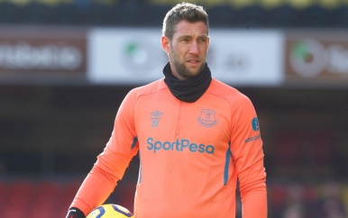 Keeper Stekelenburg keert na negen jaar terug bij Ajax
