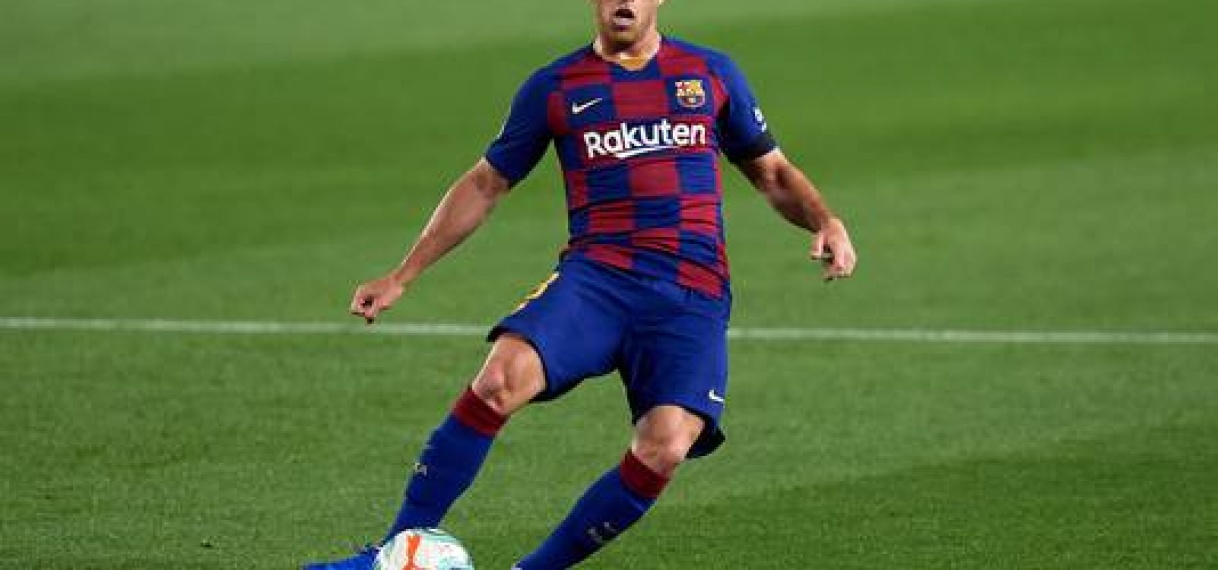 Arthur voor 72 miljoen euro naar Juventus, Pjanić voor 60 miljoen euro naar FC Barcelona