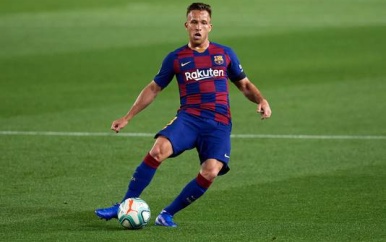 Arthur voor 72 miljoen euro naar Juventus, Pjanić voor 60 miljoen euro naar FC Barcelona