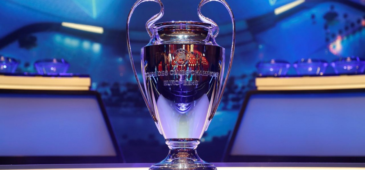 Zo wordt het Champions League-seizoen (hoogstwaarschijnlijk) afgemaakt
