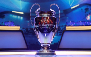 Zo wordt het Champions League-seizoen (hoogstwaarschijnlijk) afgemaakt