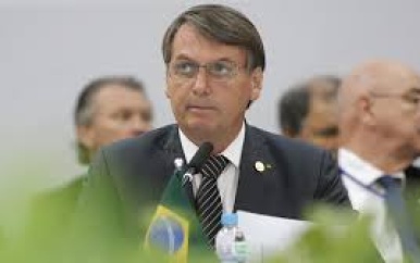 Braziliaanse vereniging van journalisten klaagt president Bolsonaro aan