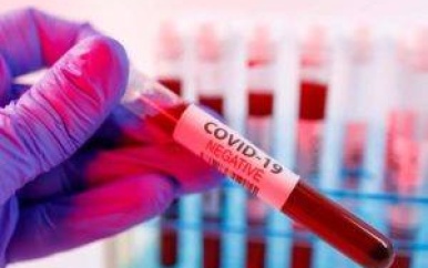 Epidemioloog Ori: “Wij zijn in een kritieke fase”