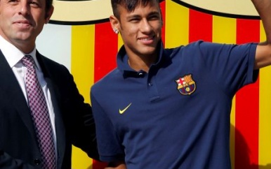 Ook het CAS stelt Barcelona in gelijk bij zaak-Neymar: Santos krijgt geen geld.