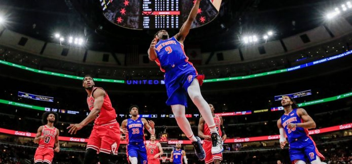 Basketballers NBA eveneens in actie tegen racisme.