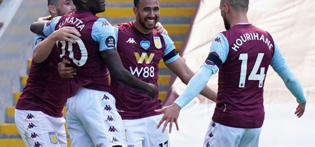 VAR pakt wederom hoofdrol bij cruciale zege Aston Villa.