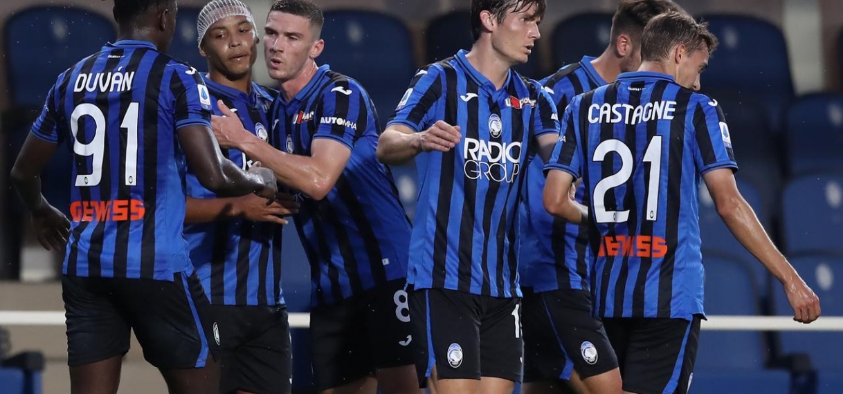 Atalanta breekt eigen puntenrecord, Ibrahimovic goud waard voor AC Milan