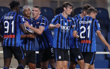 Atalanta breekt eigen puntenrecord, Ibrahimovic goud waard voor AC Milan