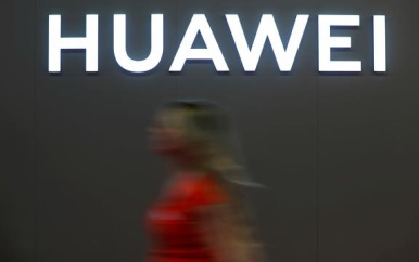 Productie smartphonechips Huawei in de problemen door sancties VS