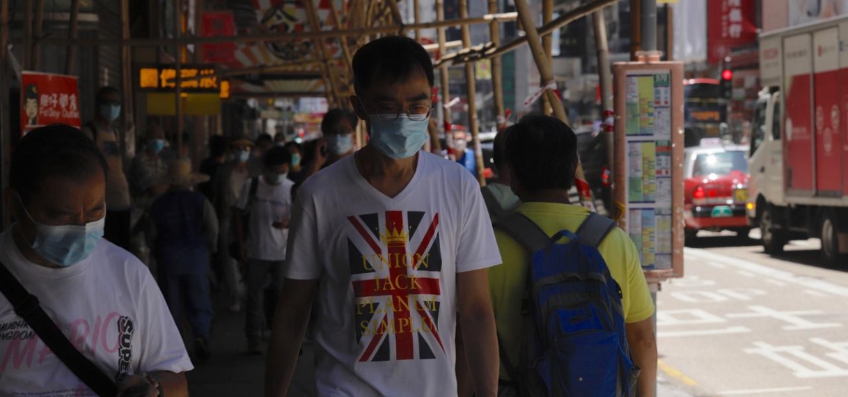 Chinese economie alweer gegroeid in het tweede kwartaal