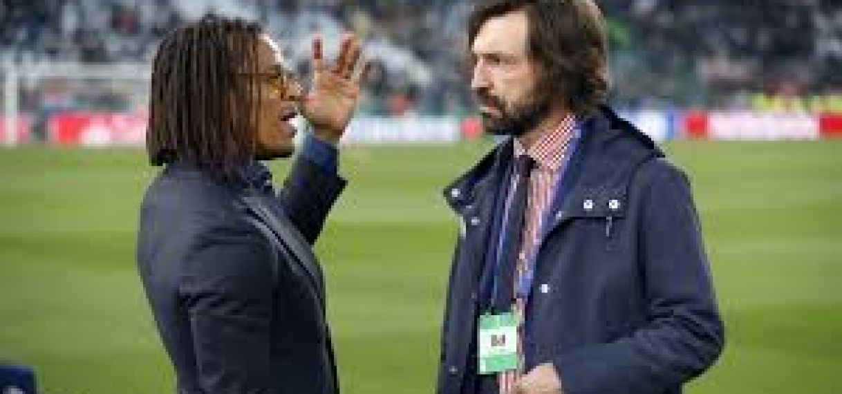 Pirlo begint als coach van beloftenploeg Juventus aan trainerscarrière