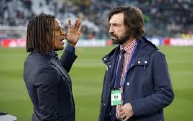 Pirlo begint als coach van beloftenploeg Juventus aan trainerscarrière