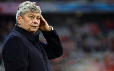 Dynamo Kiev-trainer Lucescu stapt al na vier dagen op vanwege protesten
