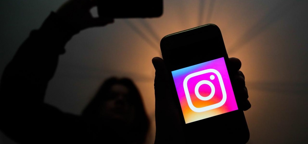 Instagram triggert soms per ongeluk camerasymbool in iOS 14
