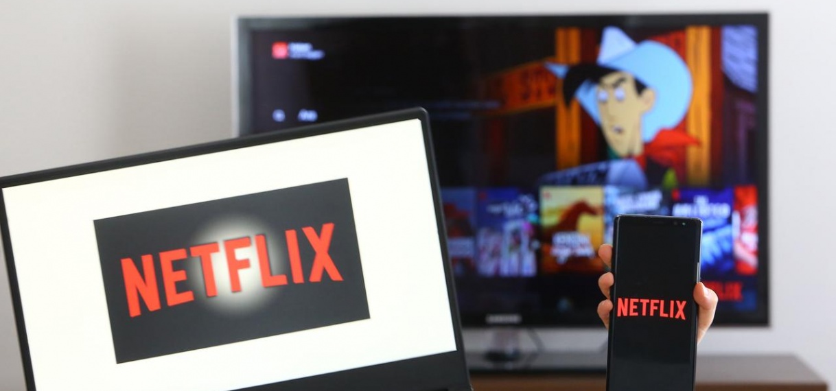 Netflix kreeg er flink meer abonnees bij tijdens de lockdown