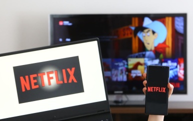 Delen van Netflix-account is niet meer gratis en dus groeit aantal abonnees snel