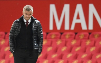 Solskjaer slaat terug naar Lampard: ‘Ik ben juist degene die mag klagen’