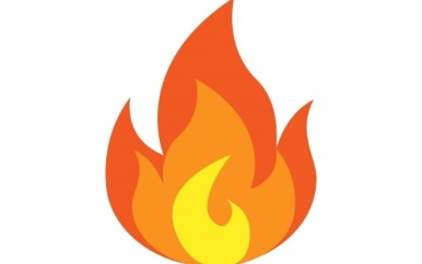 Woning afgebrand te Vredenburg serie A