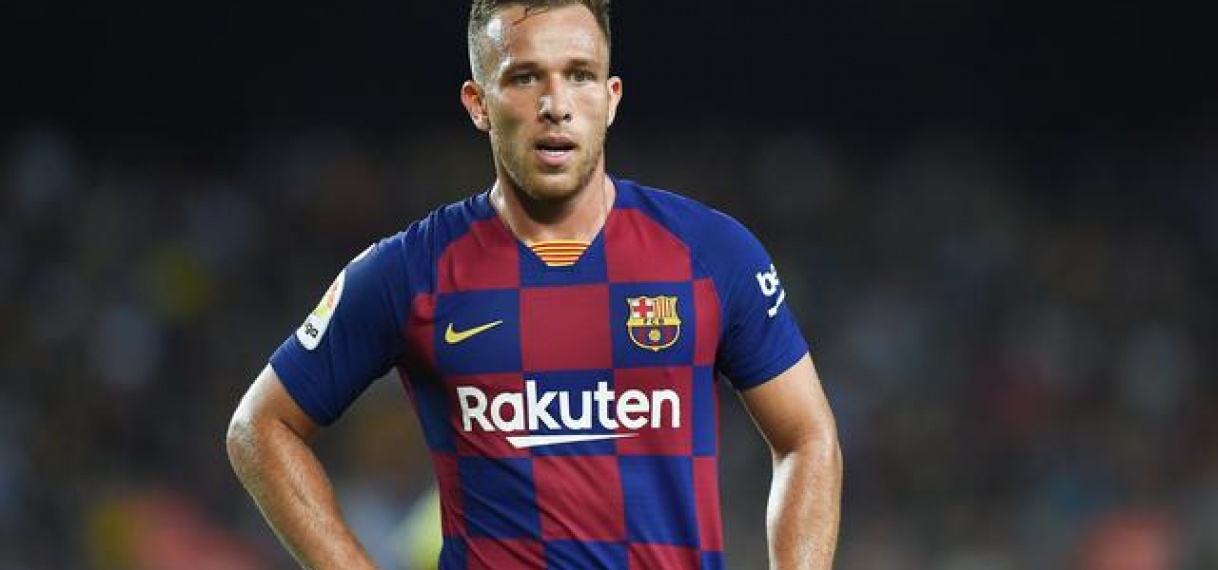 ‘Arthur besluit terug te keren bij FC Barcelona’