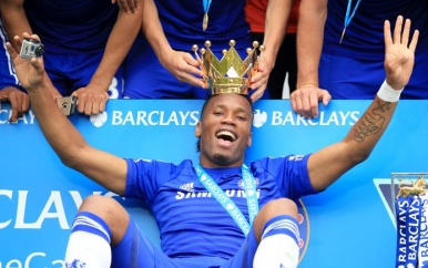 Drogba wil voorzitter Ivoriaanse voetbalbond worden.