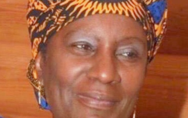 Surinaamse Diaspora Barryl Biekman voorzitter Ghana Suriname Kamer van Koophandel