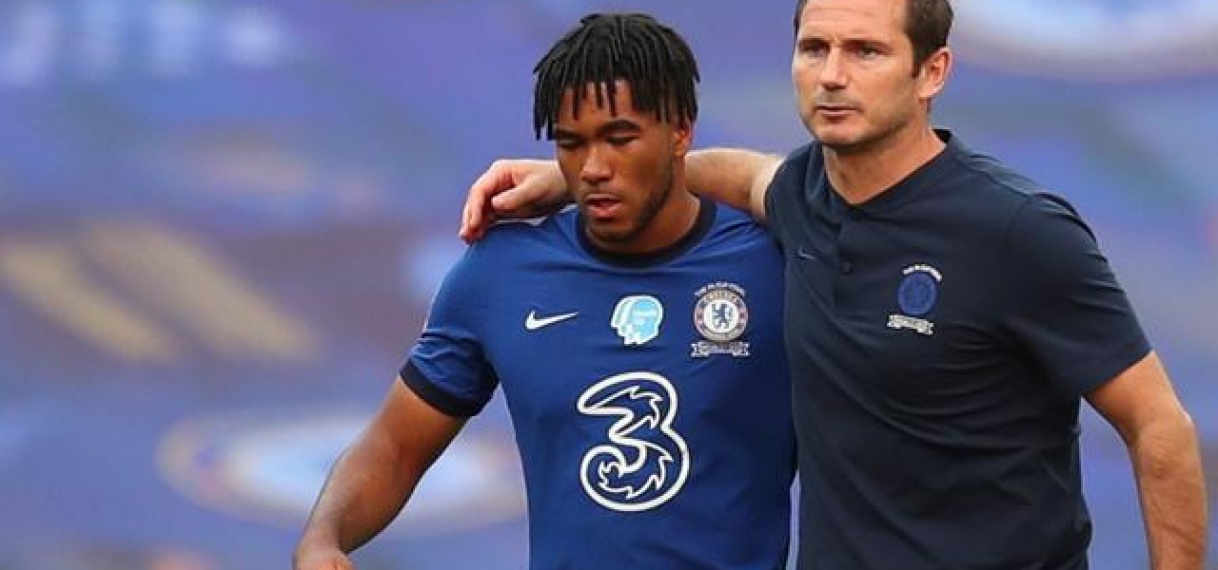 Lampard vindt dat nieuw Premier League-seizoen te vroeg van start gaat