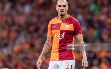 Galatasaray maakt transfer oudgediende bekend voor exact 1.430.000 euro.
